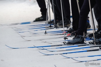 Федерация лыжных гонок России объявила об отмене чемпионата страны