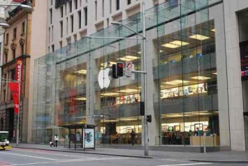 Франция оштрафовала компанию Apple на 1,1 млрд евро
