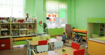 В Екатеринбурге решено не вводить карантин в детских садах