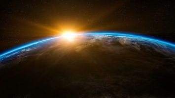 «Час Земли» пройдет в Барнауле 28 марта