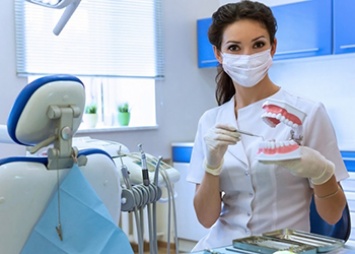 Амурским участникам и инвалидам ВОВ предлагают сделать зубные протезы