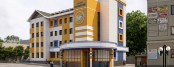 В Белгороде откроется детская поликлиника «Поколение»