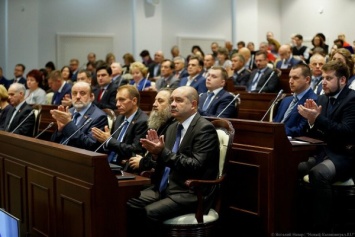 Кто в областной Думе проголосовал за обнуление сроков Путина (список)
