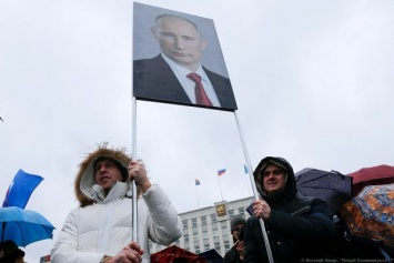 В Калининграде оппозиция из-за коронавируса отказалась от митинга против «обнуления» сроков Путина