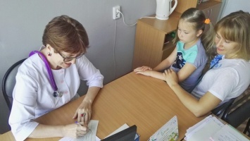 В больницах Алтайского края не хватает терапевтов и педиатров