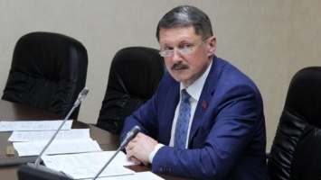 Андрей Осипов: Закон о поправке в Конституцию РФ разработан с соблюдением всех норм права