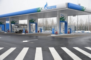 Минэнерго будет субсидировать автосервисы Белгородской области для переоборудования транспорта на газ