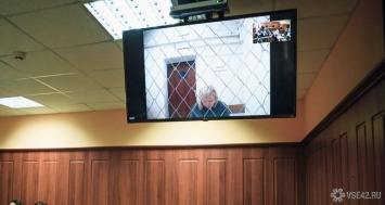 Обвиняемая по делу кемеровской "Зимней вишни" чиновница не поняла претензий