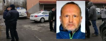 Известный бизнесмен подозревается в убийстве человека в центре Петрозаводска