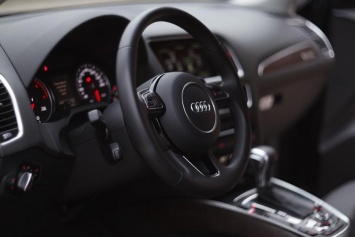 На рынке России появятся новые Audi S6, S7 и кросс-универсал A6 allroad