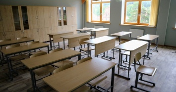 Школы Екатеринбурга переведены на дистанционное обучение из-за эпидемии коронавируса