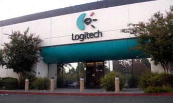 Logitech анонсировала чехол с клавиатурой и трекпадом для iPad и iPad Air