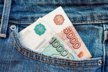 Рубль стал вторым по волатильности мировых валют