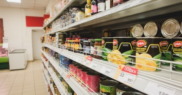 Свердловское правительство сделало заявление о «продуктовой панике»