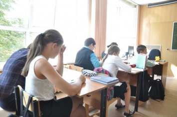 В Белгороде каникулы школьников продлили до 12 апреля