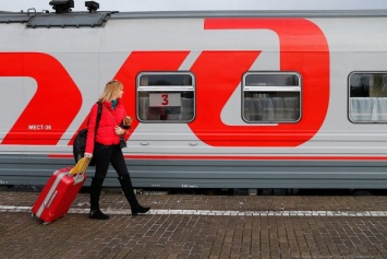 МИД и РЖД пытаются снять ограничение в 100 пассажиров для калининградских поездов