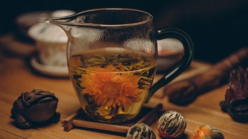 8 лучших добавок к чаю