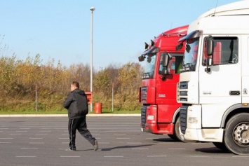 Перевозчики: время доставки грузов из Москвы в Калининград увеличилось на трое суток