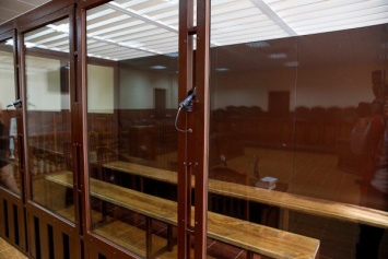 Калининградец получил 12,5 лет тюрьмы за убийство и покушение на убийство