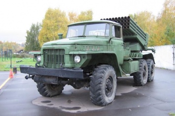 «Урал» выпустит новый бескапотный грузовик