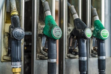 В ГД РФ призвали снизить цены на бензин