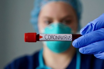 В Крыму выявлен первый случай коронавируса: что уже известно