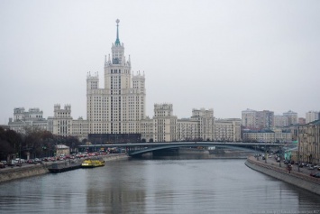 Власти Москвы не намерены закрывать метро из-за коронавируса