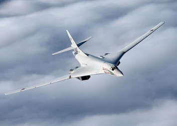 В Госдуме назвали «выдумкой» заявление США о недостатках российского Ту-160