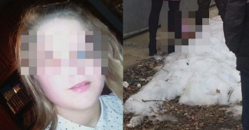 В Ивделе 16-летняя девушка подозревается в убийстве новорожденного ребенка