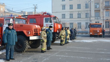 Рубцовчане опасаются сильного половодья