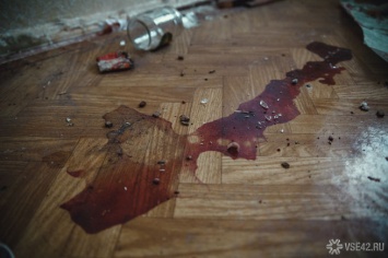 Хлопнувший дверью кузбассовец спровоцировал кровавое убийство в соседской квартире