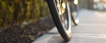 В Калуге подросток на велосипеде попал под колеса "Форда"