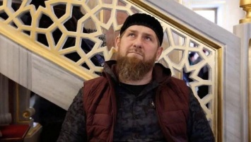 Рамзан Кадыров запретил все массовые мероприятия в Чечне из-за коронавируса