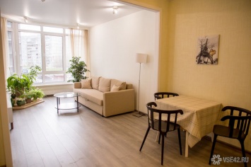 Эксперты сравнили цены на квартиры в новостройках и старых домах в Кузбассе