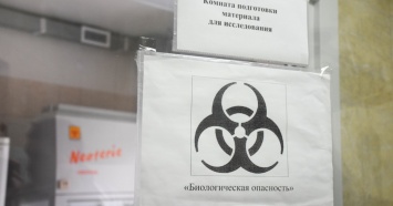 В Свердловской области зарегистрировано четыре новых случая заражения коронавирусом