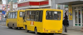 Некоторых крымчан предлагают временно лишить льготного проезда