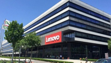 Lenovo разрабатывает новые беспроводные наушники-вкладыши
