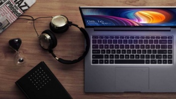 Xiaomi Mi Notebook Pro 15.6: чем удивит самый популярный ноутбук?