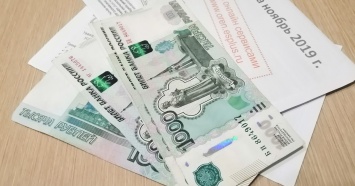 В Госдуме предложили освободить россиян от оплаты ЖКХ из-за коронавируса