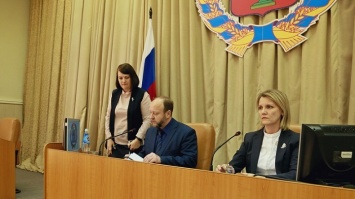В правительстве Алтайского края обсудили подготовку к переписи-2020