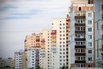 Аналитики назвали Калининград городом с высоким потенциалом роста цен на жилье