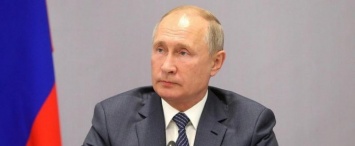 Обращение Владимира Путина к россиянам по коронавирусу: главное
