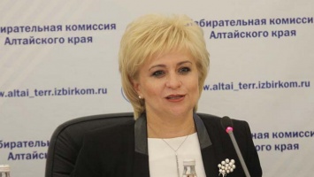 Председатель Крайизбиркома: готовы к переносу даты голосования по поправкам в Конституцию