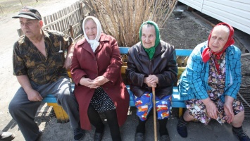 В Алтайском крае введена денежная выплата «детям войны»