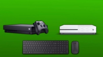 Названы лучшие игры 2020 года для Xbox One с поддержкой клавиатуры и мышки
