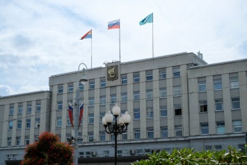 Администрация Калининграда переводит часть сотрудников на дистанционную работу