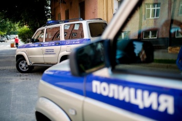 Российская полиция приостановит личный прием граждан из-за коронавируса