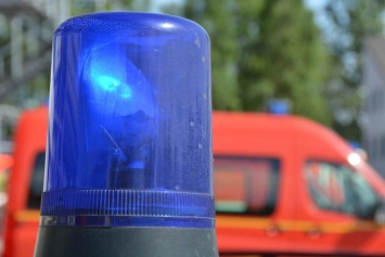 В Магнитогорске при пожаре из-за взрыва в 5-этажном погибли 2 человека
