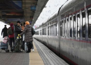 Из-за коронавируса РЖД заморозили цены на билеты в российских поездах