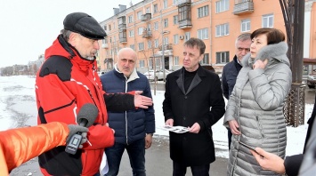 В Барнауле установят памятный знак, посвященный Алексею Скурлатова